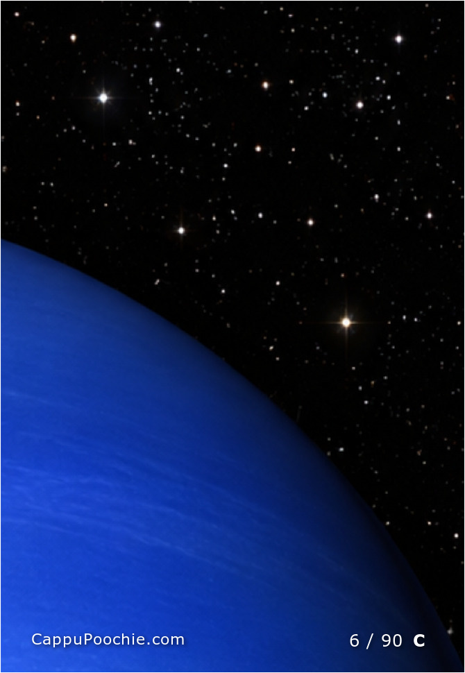 planets Card 06