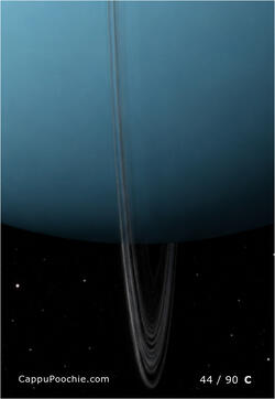 planets Card 44