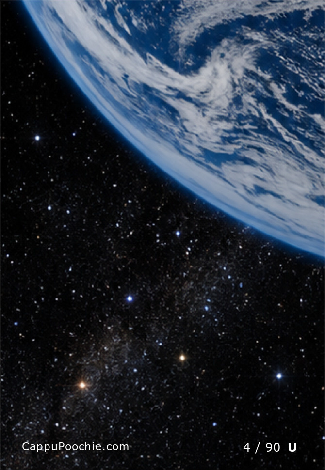 planets Card 04