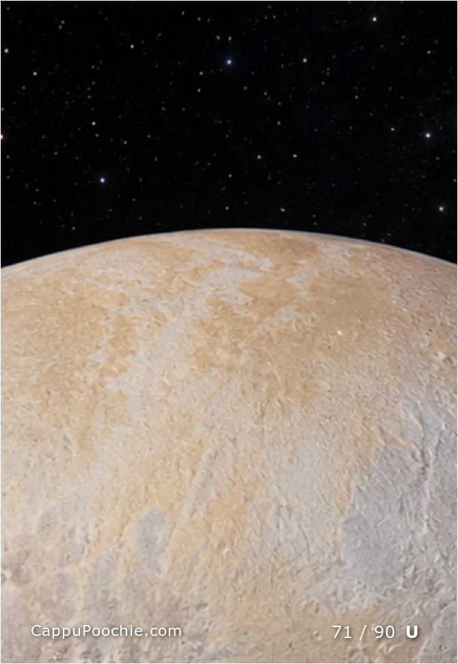 planets Card 71