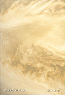planets Card 25