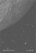planets Card 14