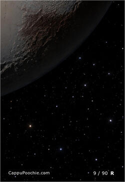 planets Card 09
