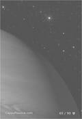 planets Card 65