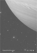 planets Card 21