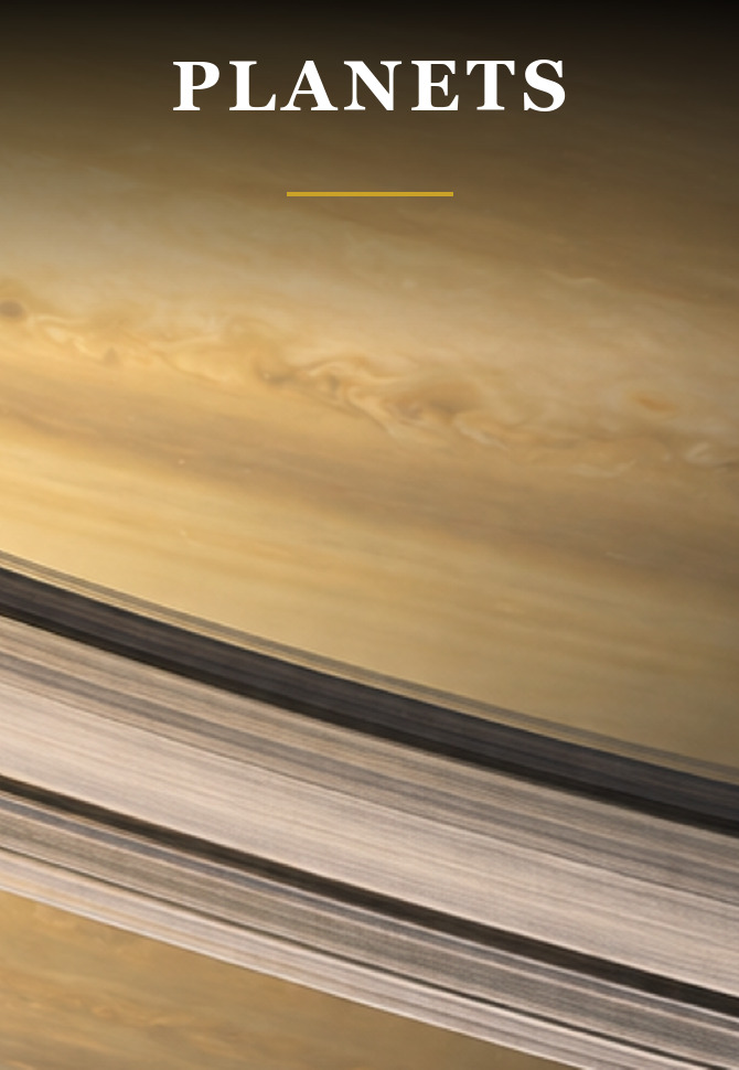 Planets
