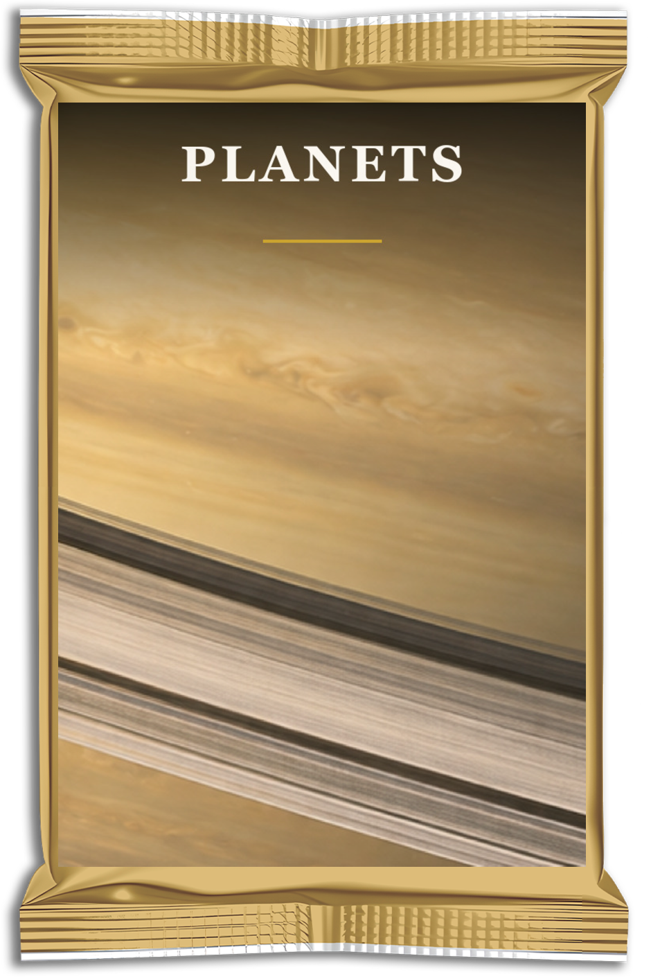 Planets pack