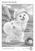 pupsbaseball Card 06