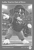 pupsbaseball Card 47
