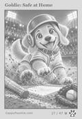 pupsbaseball Card 27