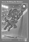 pupsbaseball Card 40