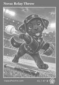 pupsbaseball Card 41