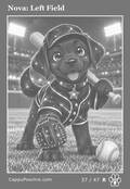 pupsbaseball Card 37