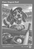 pupsbaseball Card 18