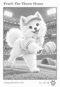 pupsbaseball Card 05