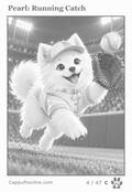 pupsbaseball Card 04