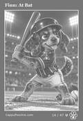 pupsbaseball Card 14