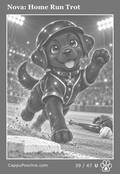 pupsbaseball Card 39