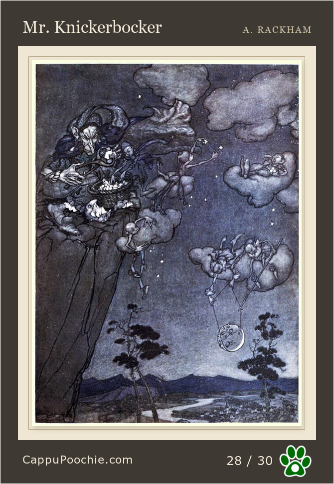 ripvanwinkle Card 28