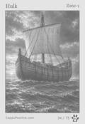 ships Card 34