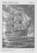 ships Card 64