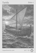 ships Card 67