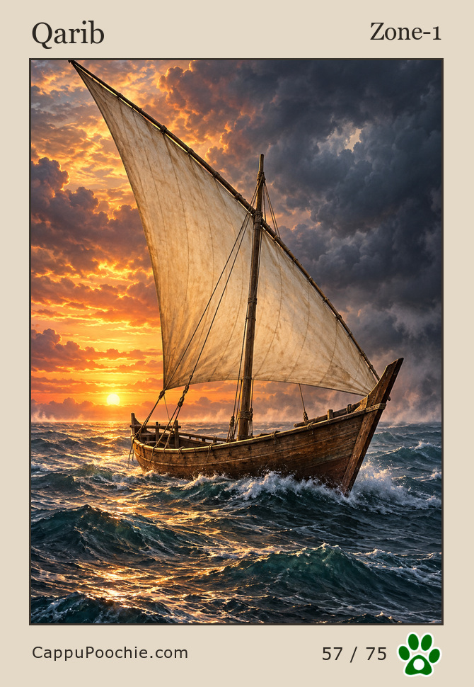 ships Card 57