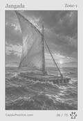 ships Card 36