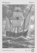ships Card 54