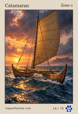 ships Card 14
