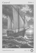 ships Card 12
