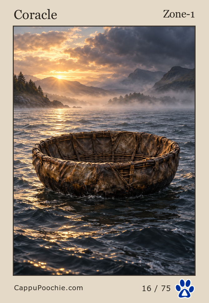 ships Card 16