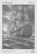 ships Card 35