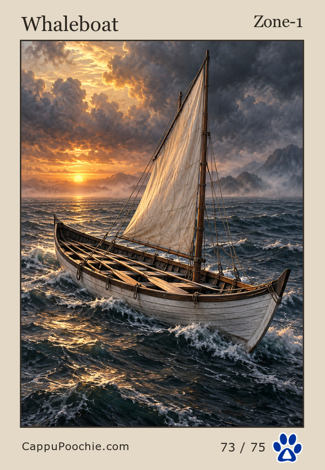 ships Card 73