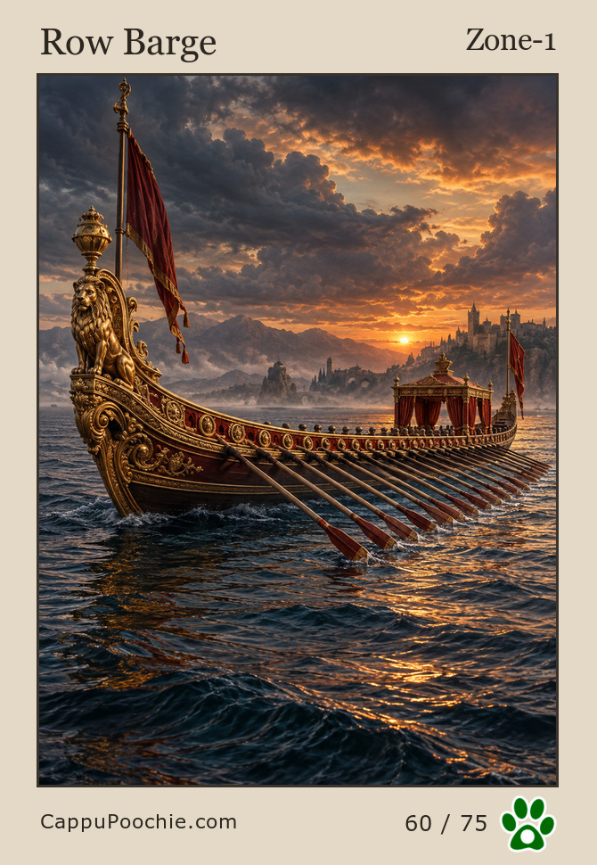 ships Card 60