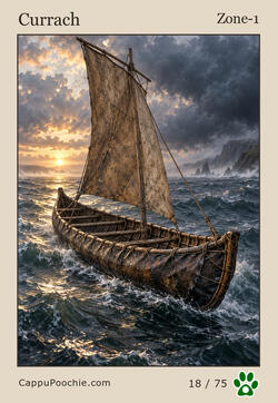 ships Card 18