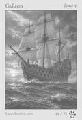 ships Card 30