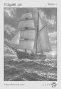 ships Card 10