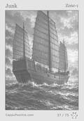 ships Card 37