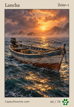 ships Card 44