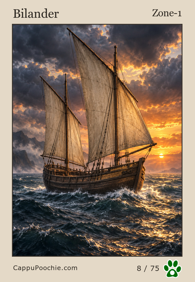 ships Card 08