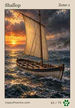ships Card 63