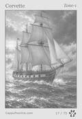 ships Card 17