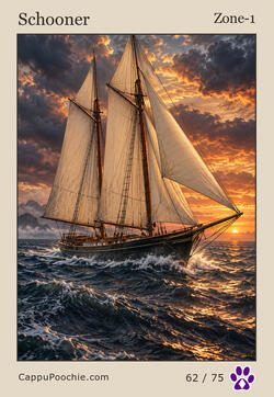 ships Card 62