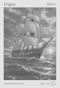 ships Card 28