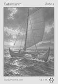 ships Card 14