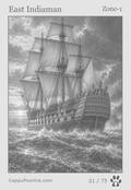 ships Card 21
