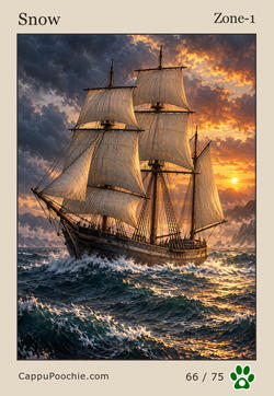 ships Card 66