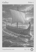 ships Card 31