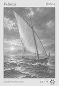 ships Card 23